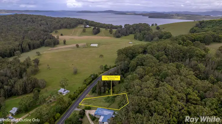 Sixth view of Homely land listing, 17 Seal Rocks Road, Bungwahl NSW 2423
