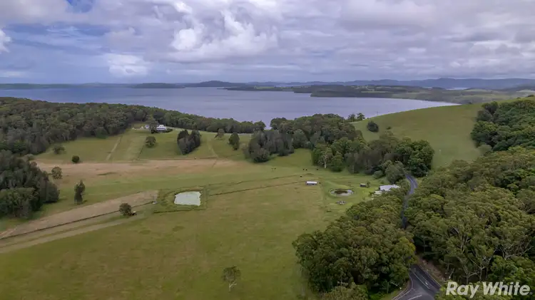 Seventh view of Homely land listing, 17 Seal Rocks Road, Bungwahl NSW 2423