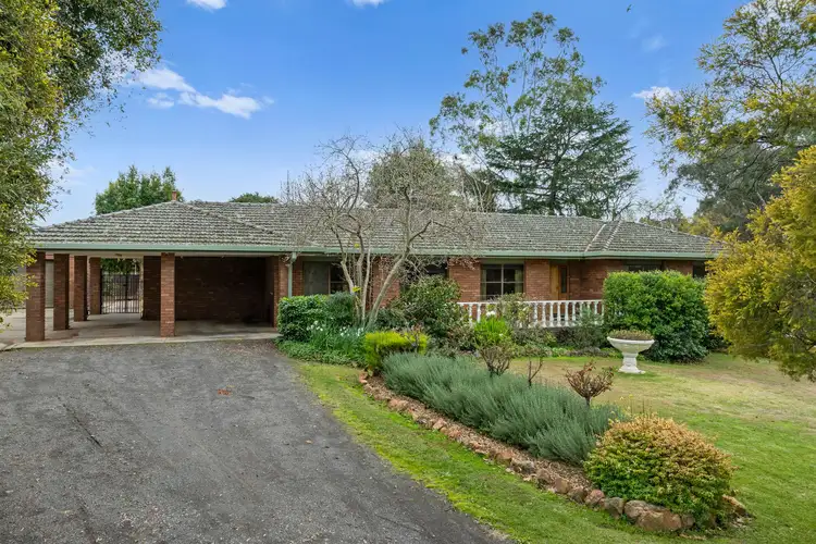 20 Kitson Court, Benalla VIC 3672