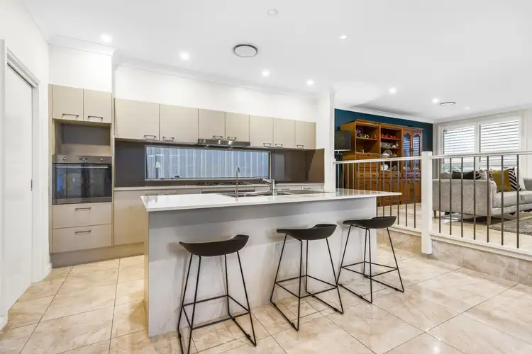 Fifth view of Homely house listing, 2 O'Connors Road, Beacon Hill NSW 2100