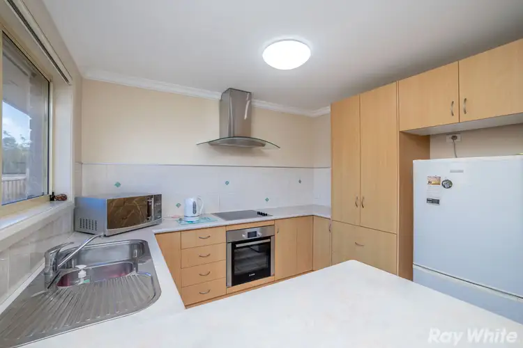 Third view of Homely villa listing, 1/149 The Southern Parkway, Forster NSW 2428