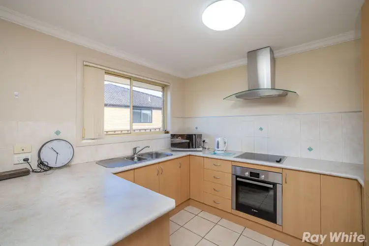 Fourth view of Homely villa listing, 1/149 The Southern Parkway, Forster NSW 2428