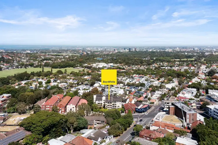 Seventh view of Homely apartment listing, 706/129-131 Bronte Road, Queens Park NSW 2022