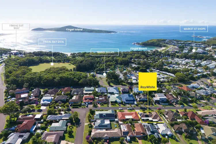 10 Whitesands Road