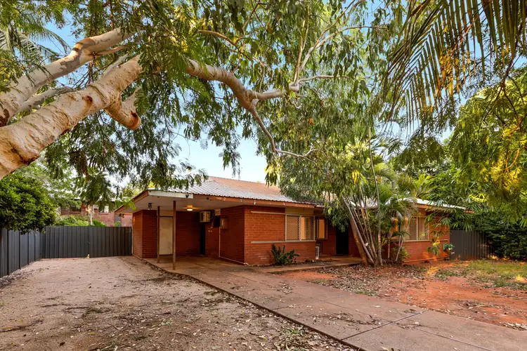 9 Bardwell Street, Broome WA 6725