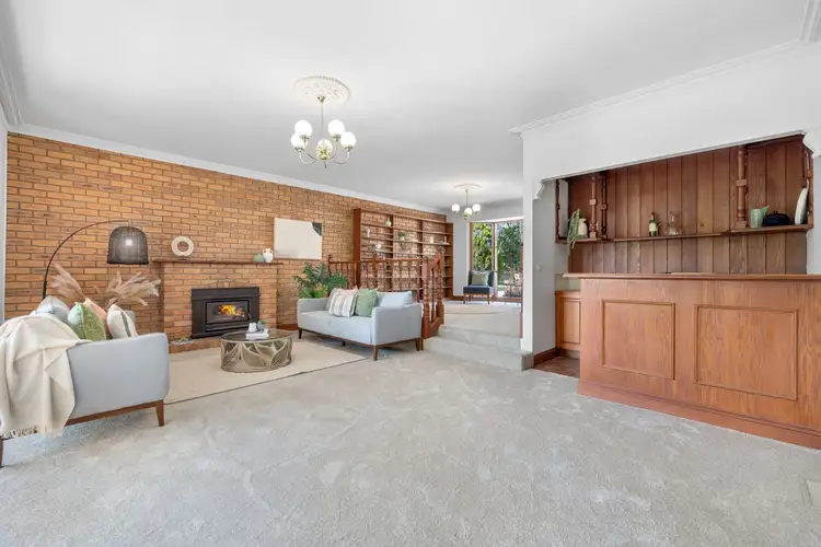 Second view of Homely house listing, 16 Christine Avenue, Berwick VIC 3806