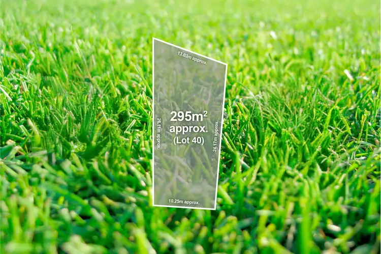 LOT 40, 36 Carroll Lane, Greenvale VIC 3059