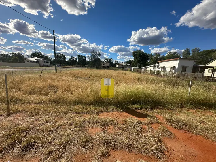 21 Alfred Street, Charleville QLD 4470