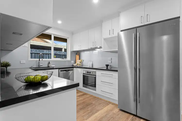 Third view of Homely house listing, 57 Derby Drive, Epping VIC 3076