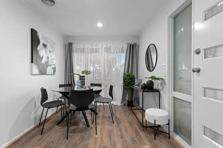 Fifth view of Homely house listing, 57 Derby Drive, Epping VIC 3076