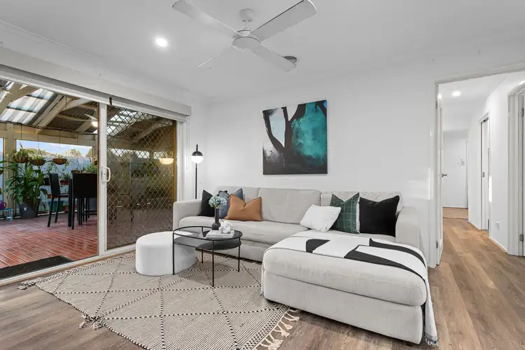 Sixth view of Homely house listing, 57 Derby Drive, Epping VIC 3076