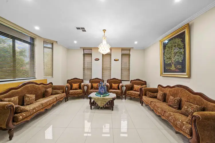 Fifth view of Homely house listing, 7 Dudley Street, Auburn NSW 2144