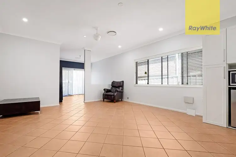 Second view of Homely house listing, 18 Leigh Street, Merrylands NSW 2160