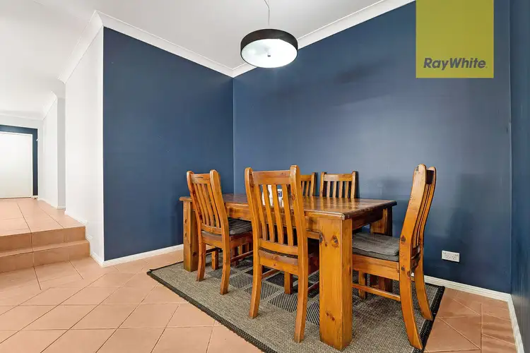 Fourth view of Homely house listing, 18 Leigh Street, Merrylands NSW 2160