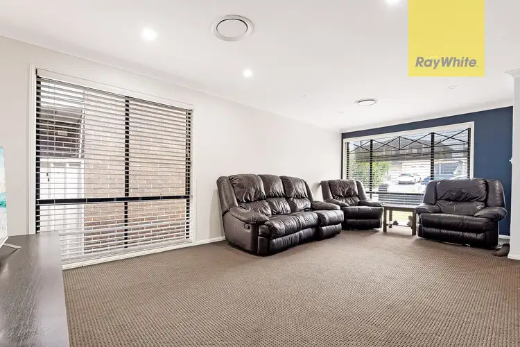 Fifth view of Homely house listing, 18 Leigh Street, Merrylands NSW 2160