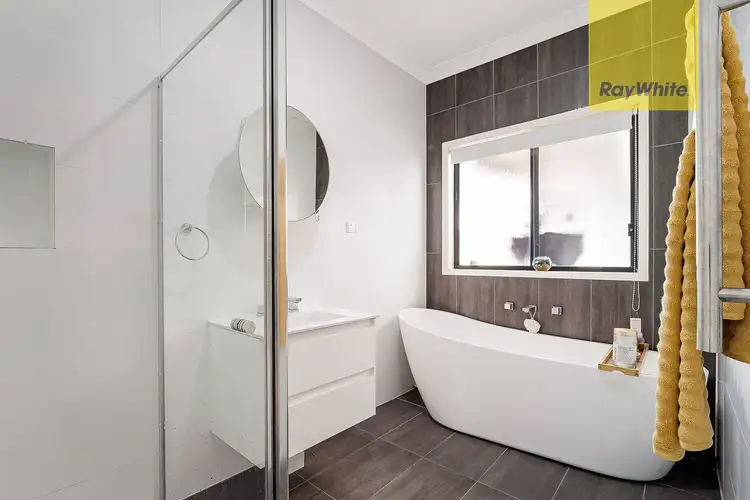 Sixth view of Homely house listing, 18 Leigh Street, Merrylands NSW 2160