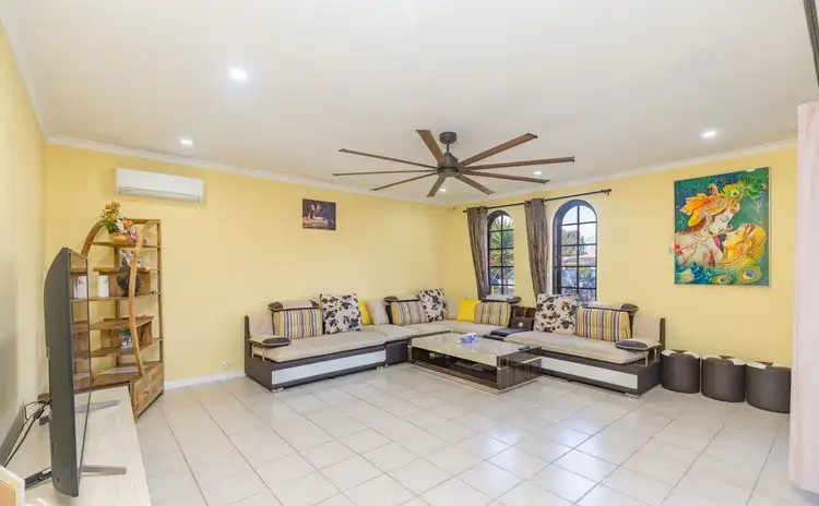 Fourth view of Homely house listing, 13 Collingwood Street, Dianella WA 6059