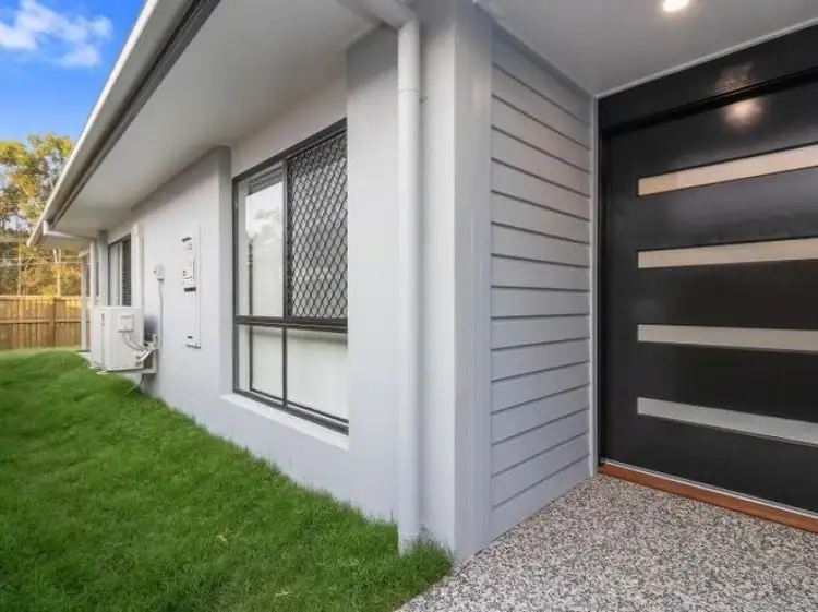 Main view of Homely house listing, 2/16 Olaf Loop, Park Ridge QLD 4125