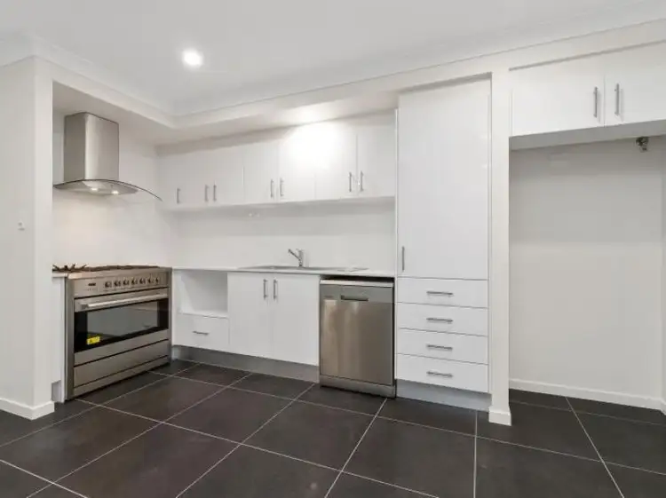 Third view of Homely house listing, 2/16 Olaf Loop, Park Ridge QLD 4125