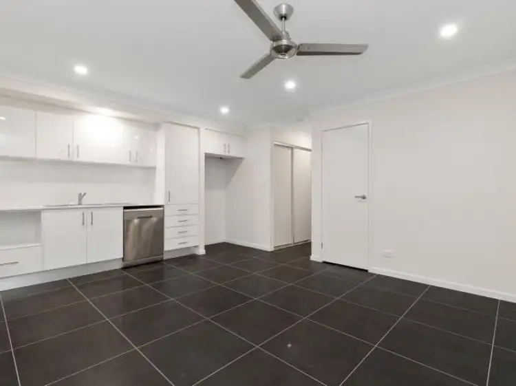 Fifth view of Homely house listing, 2/16 Olaf Loop, Park Ridge QLD 4125