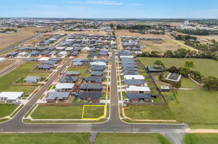 Second view of Homely land listing, 67 Shannon Road, Warrnambool VIC 3280