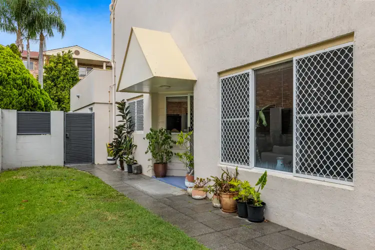 Third view of Homely townhouse listing, 4/7 Weatherly Close, Nelson Bay NSW 2315