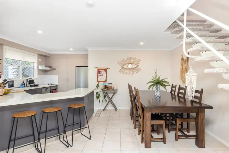 Fourth view of Homely townhouse listing, 4/7 Weatherly Close, Nelson Bay NSW 2315