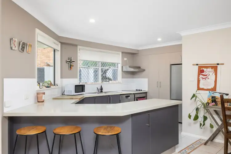 Fifth view of Homely townhouse listing, 4/7 Weatherly Close, Nelson Bay NSW 2315