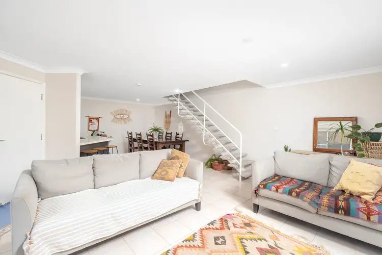 Sixth view of Homely townhouse listing, 4/7 Weatherly Close, Nelson Bay NSW 2315