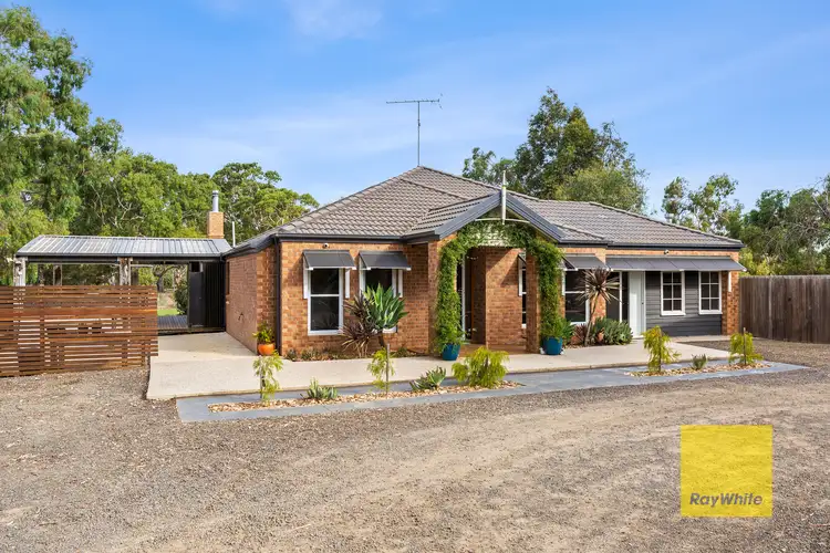 Main view of Homely rural property listing, 53 Argyle Park Court, Inverleigh VIC 3321