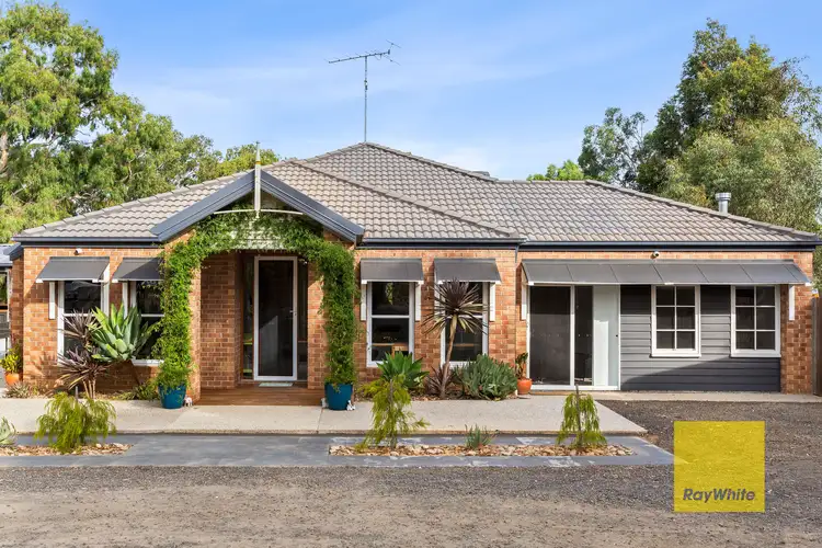 Third view of Homely rural property listing, 53 Argyle Park Court, Inverleigh VIC 3321