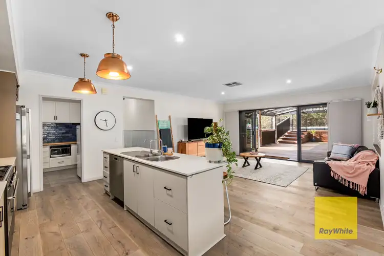 Fourth view of Homely rural property listing, 53 Argyle Park Court, Inverleigh VIC 3321