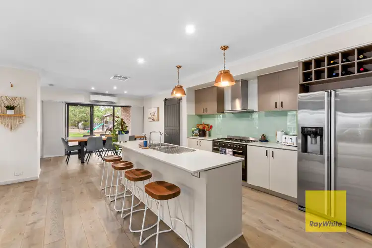 Fifth view of Homely rural property listing, 53 Argyle Park Court, Inverleigh VIC 3321