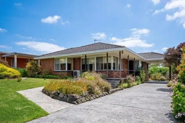 Second view of Homely house listing, 7 Hillside Avenue, Inverloch VIC 3996