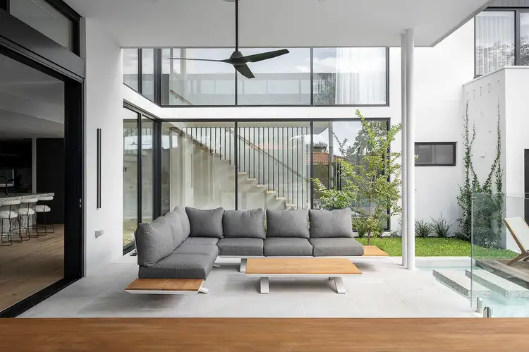 Third view of Homely house listing, 2B Myera Street, Swanbourne WA 6010
