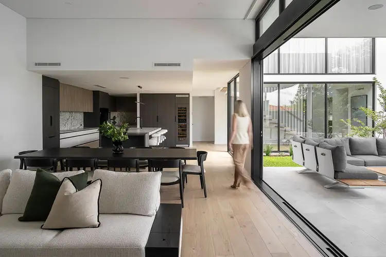 Sixth view of Homely house listing, 2B Myera Street, Swanbourne WA 6010