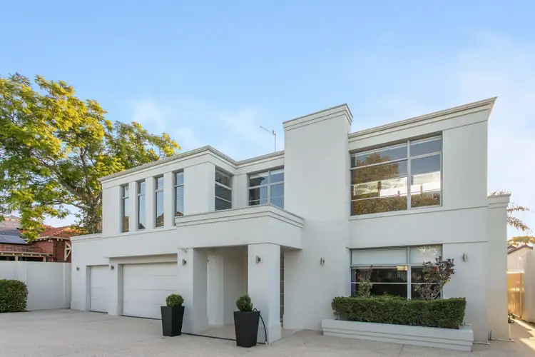33 Bruce Street, Nedlands WA 6009