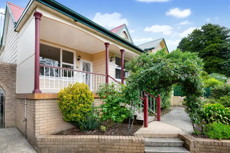 29 Lovel Street, Katoomba NSW 2780