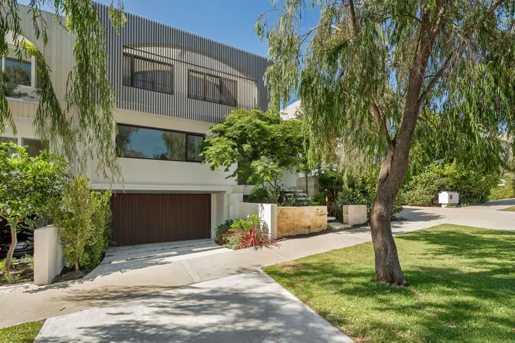 21 Cross Street, Swanbourne WA 6010