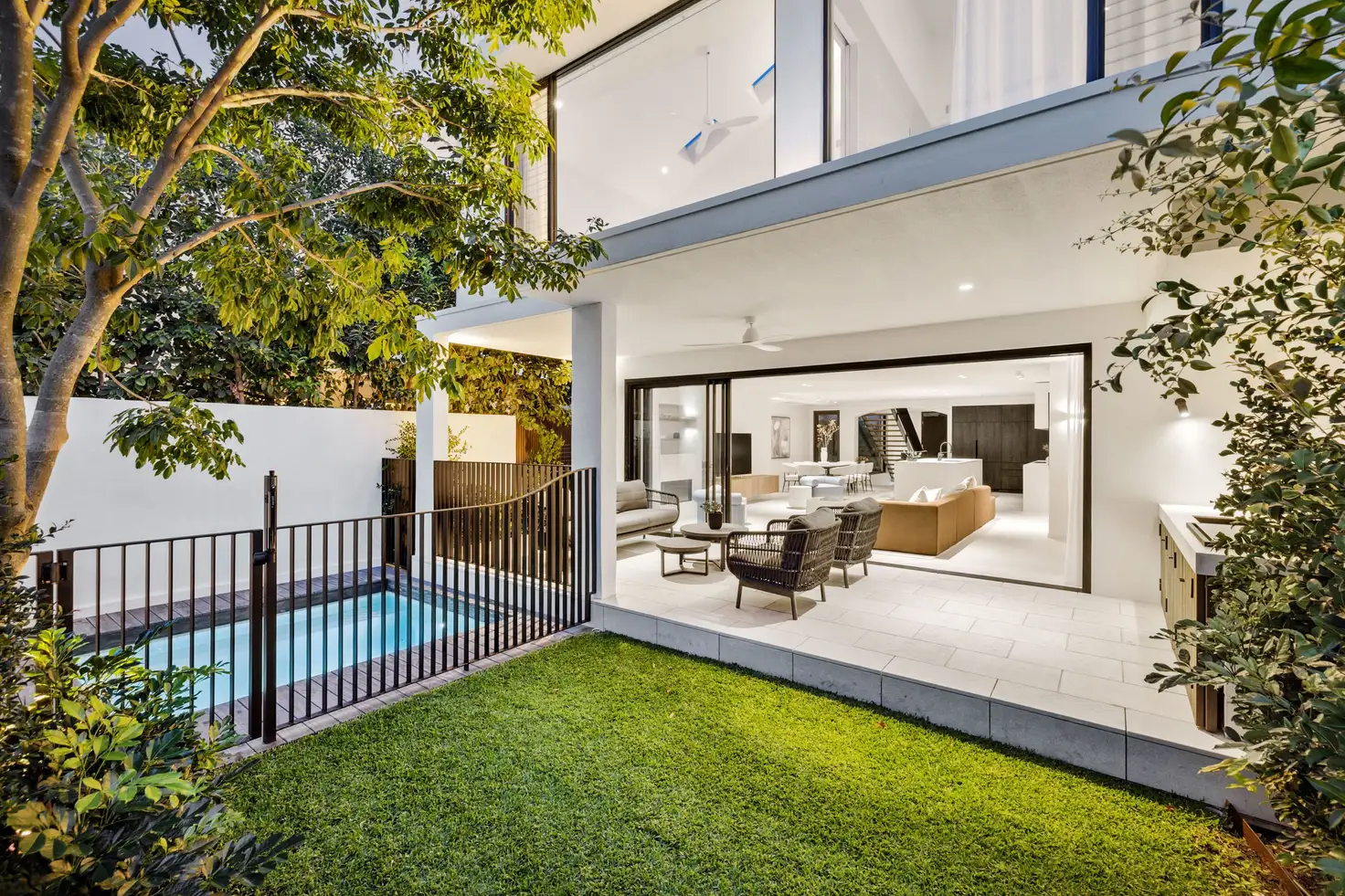 Main view of Homely house listing, 21 Cross Street, Swanbourne WA 6010