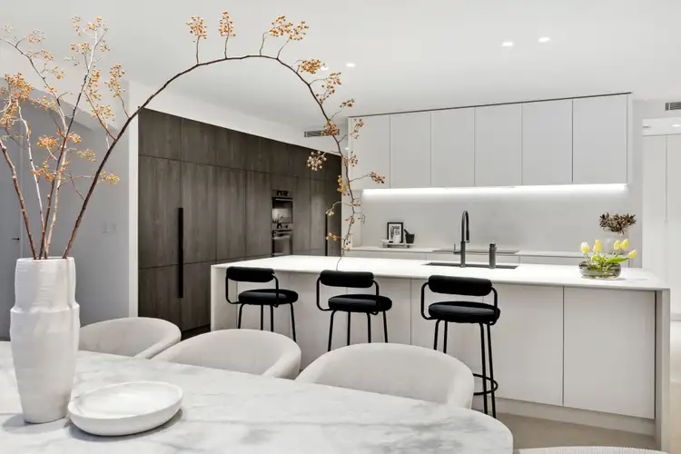 Second view of Homely house listing, 21 Cross Street, Swanbourne WA 6010