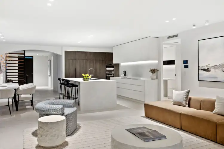 Third view of Homely house listing, 21 Cross Street, Swanbourne WA 6010