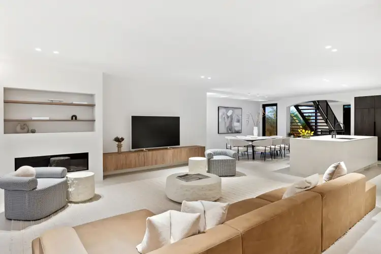 Fourth view of Homely house listing, 21 Cross Street, Swanbourne WA 6010