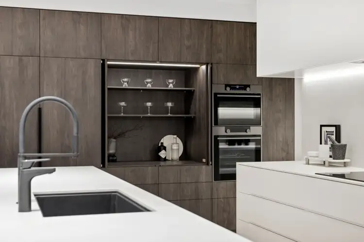 Fifth view of Homely house listing, 21 Cross Street, Swanbourne WA 6010