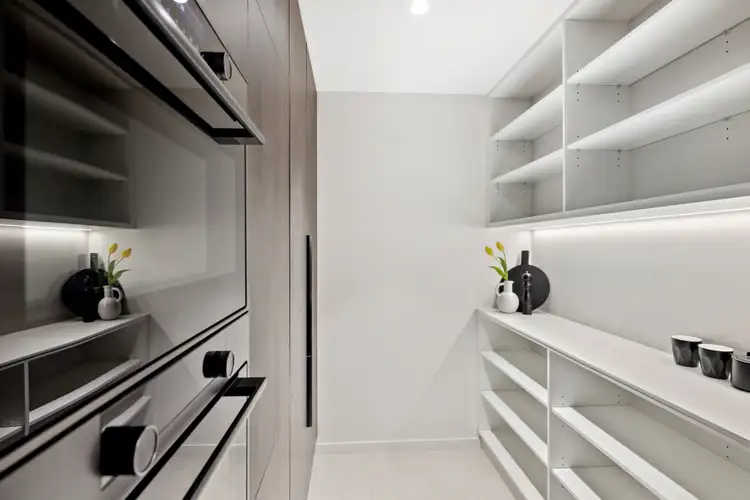 Sixth view of Homely house listing, 21 Cross Street, Swanbourne WA 6010