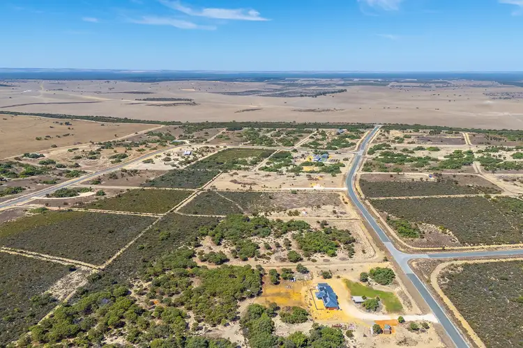 Fourth view of Homely land listing, 228 BOTTLEBRUSH Road, Nilgen WA 6044