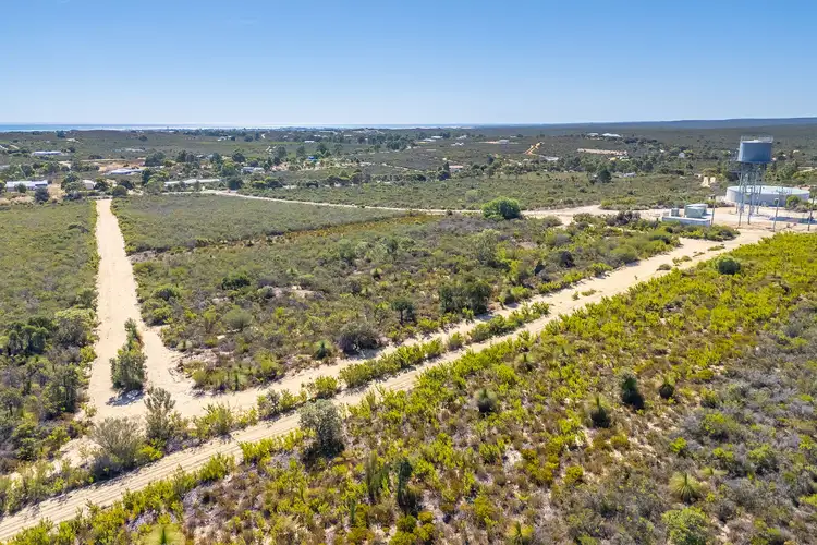 Fifth view of Homely land listing, 201 SEAVIEW Drive, Karakin WA 6044