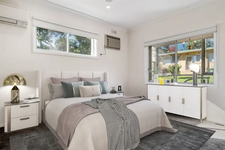 Second view of Homely house listing, 23 Harrison Way, Kilsyth VIC 3137