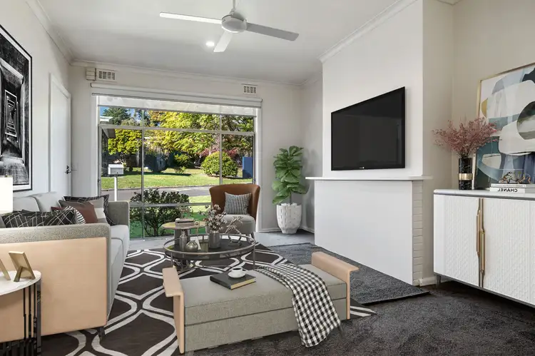 Third view of Homely house listing, 23 Harrison Way, Kilsyth VIC 3137