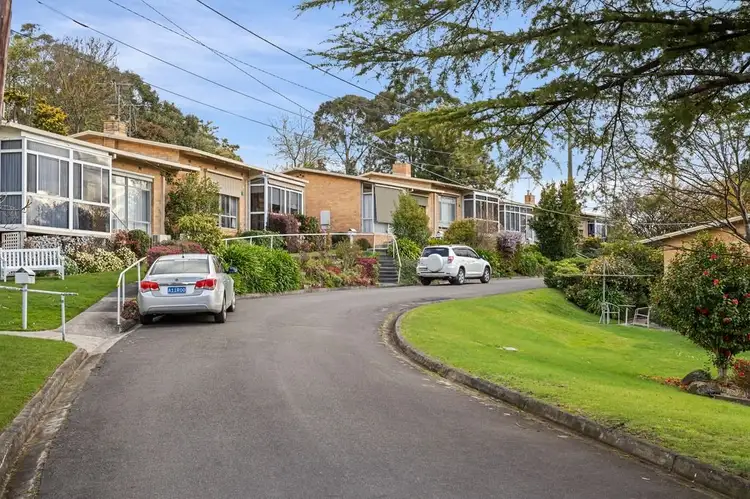 Fifth view of Homely house listing, 23 Harrison Way, Kilsyth VIC 3137